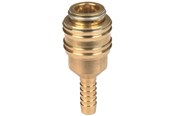 Högtryckstvätt - Einhell tillbehör Snabblåskoppling 10 mm - 4139302