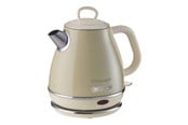 Vattenkokare - Ariete Vattenkokare Vintage 2868 - Beige - 1600 W - 00C286803AR0