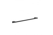 Badrumstillbehör - Hansgrohe addstoris towel rail matt black - 41747670