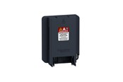 Förare, Spolar & Transformatorer - Schneider Electric Communication adapter card for atv320c - VW3A3600