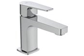 Mixerkranar och beslag - Ideal Standard cerafine d bluestart basin mixer h80 w/o pop-up chrome - BC683AA