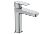 Mixerkranar och beslag - Ideal Standard cerafine o basin mixer h120 w/o pop-up chrome - BC554AA