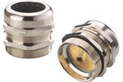 Beslag - Miltronic Skintop ms-m brush 63x1.5 plus brass - 53112681