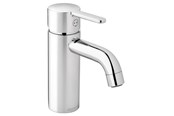 Mixerkranar och beslag - Damixa silhouet basin mixer with waste small chrome - 748210000