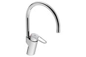 Mixerkranar och beslag - Gustavsberg Kitchen mixer new nautic.high.eny b - GB41206056