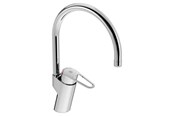Mixerkranar och beslag - Gustavsberg Kitchen mixer new nautic.high.g3/8.eny c - GB41206058R
