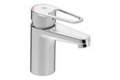 Mixerkranar och beslag - Gustavsberg Washbasin mixer new nautic.eny a - GB41216047