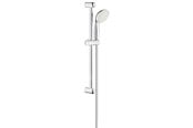 Dusch och monteringstillbehör - Grohe Tempesta 100, Duschset 2 strålmönster, krom - 27598001