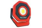 Verktyg - Haj Light Rechargeable Pocket work light 700 lumen Including USB Charger. 360degree rotateable magnet - 49HL700