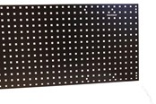 Verktyg - Blackbolt Blika blackbolt tool blackbolt panel for vbb-1.20 ral 9005 - 141F0043-11-9005 SORT