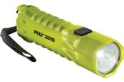 Verktyg - Wareco Flashlight peli 3315 atex zone 0 yellow - 41403315241