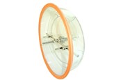 Verktyg - Viking Woodworker Adjustable Circle Cutter with cover 40-300mm Including TCT and HSS Cutters - 79 10040300