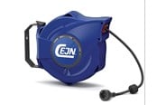 Kabeltrumma - Cejn Electrical cable reels 230v 3x1.5 17m - 199112310
