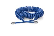Verktyg - Cejn Hose kit coiled 6.5x10 4m - 199589988