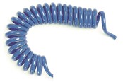 Verktyg - Cejn Coiled hose 6.5x10 4m - 199586040
