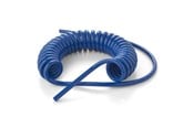 Verktyg - Cejn Coiled hose 5x8 4m - 199585840