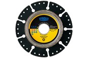 Verktyg - Tyrolit Premium cutting and sizing disc 125x3x22.23 dcci-combi - 34228075