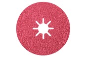 Verktyg - Tyrolit Vulcanized fiber disc 125x22 4560 grit 36 steel/inox - 34176634