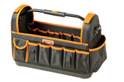 Verktygslådor & lagringssystem - BAHCO 19 open bag - 4750FB1-19A