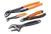 Handverktyg - BAHCO plierset w/2101g-160ip 6221 dip 6224dip 9031 - PLIERSET5