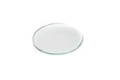 Verktyg - Blackbolt Severosklo  welding glass dia. 50 clear - Ø 50 KLAR