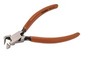 Handverktyg  - BAHCO end/side cutting plier for plastic 150mm 90° - 2190PD-150