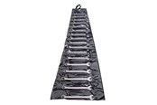 Verktyg - BAHCO combination wrench set offset metric 6-22mm - 1952M/17T