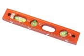Verktyg - BAHCO aluminium torpedo level 230mm - 426TOR9