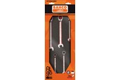 Handverktyg - BAHCO fit&go combination wrenches 11 pcs. - FF1E3009EH
