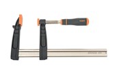 Handverktyg - BAHCO plastic handle f-clamp 50x100x50mm - 420SH-50-100