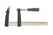 Handverktyg - BAHCO plastic handle f-clamp 120x300x120mm - 420SH-120-300