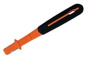 Verktyg - BAHCO carbide sharpener - SHARP-X