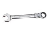 Verktyg - BAHCO Locking flex head ratcheting combination wrenches 17mm - 41RM-17