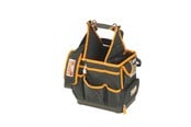 Verktygslådor & lagringssystem - BAHCO 12 electrician pouch - 4750FB3-12