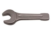 Handverktyg - BAHCO Open end slogging wrench metric - 133SGM-27