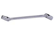 Handverktyg - BAHCO flex-head wrench 12-13mm - 4040M-12-13