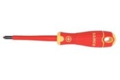 Handverktyg  - BAHCO Insulated phillips screwdriver b197.002.100 - B197.002.100