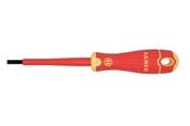 Handverktyg - BAHCO Isolerad spårskruvmejsel b196.040.100 - B196.040.100