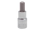 Verktyg - BAHCO 1/2 bit drivers hexagonal.180-14-1 - 180-14-1