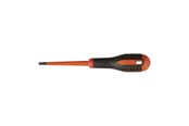 Handverktyg - BAHCO 8520sl insulated ergo combi tip screwdrivers with slim blades 6.0/ph2 - BE-8520SL