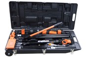 Verktyg - BAHCO Portable ram set 10 tons - BH8PR10000