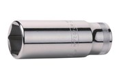Verktyg - BAHCO socket 1/2 deep hexagonal 30mm - 7805SM-30