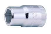 Verktyg - BAHCO socket 1/2 hexagonal 20mm - 7800SM-20