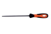 Handverktyg - BAHCO 10 round.with handle.cut 2 - 1-230-10-2-2