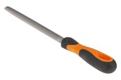 Handverktyg - BAHCO 8 1/2 round.with handle.cut 1 - 1-210-08-1-2