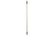 Verktyg - Vikan wooden handle with thread ø25mm 1760 mm wood - 2925175-G