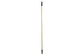 Rengöring - Vikan wooden handle with thread ø25mm 1560 mm wood - 2925155-G