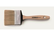 Verktyg - Vikan ceiling wall facade brush flat 75 mm wood - S227475
