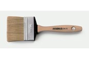 Verktyg - Vikan ceiling wall facade brush flat 50 mm wood - S227450