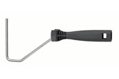 Målarfärg - Vikan paint hanger stick short shaft 100 mm ø8 mm grey - S188211
